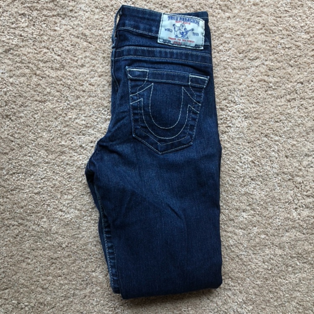 True religion jeans